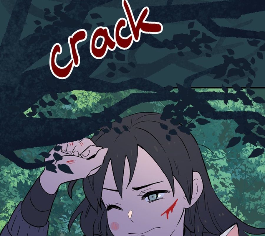 Morgana And Oz Chap 18 - Next Chap 17