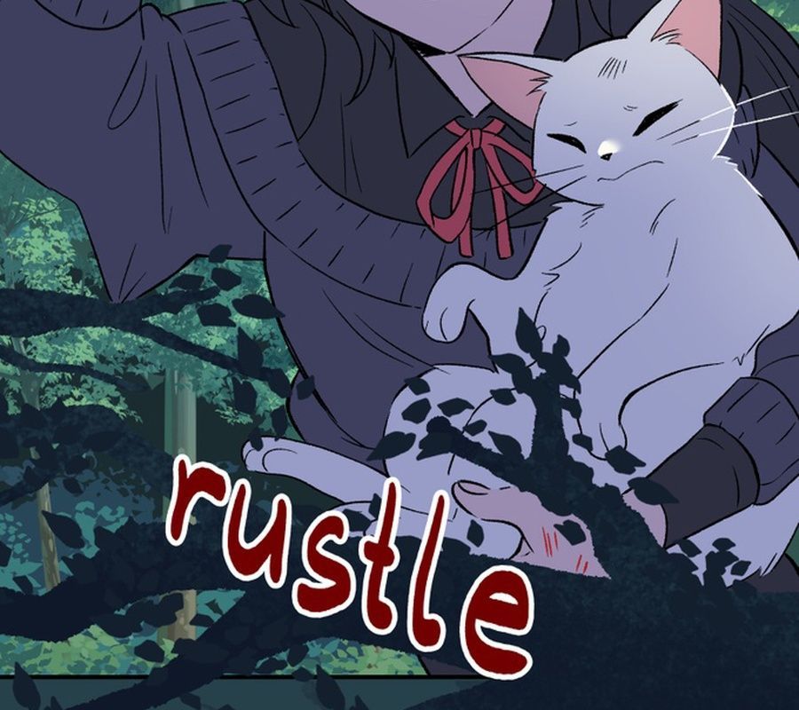 Morgana And Oz Chap 18 - Next Chap 17