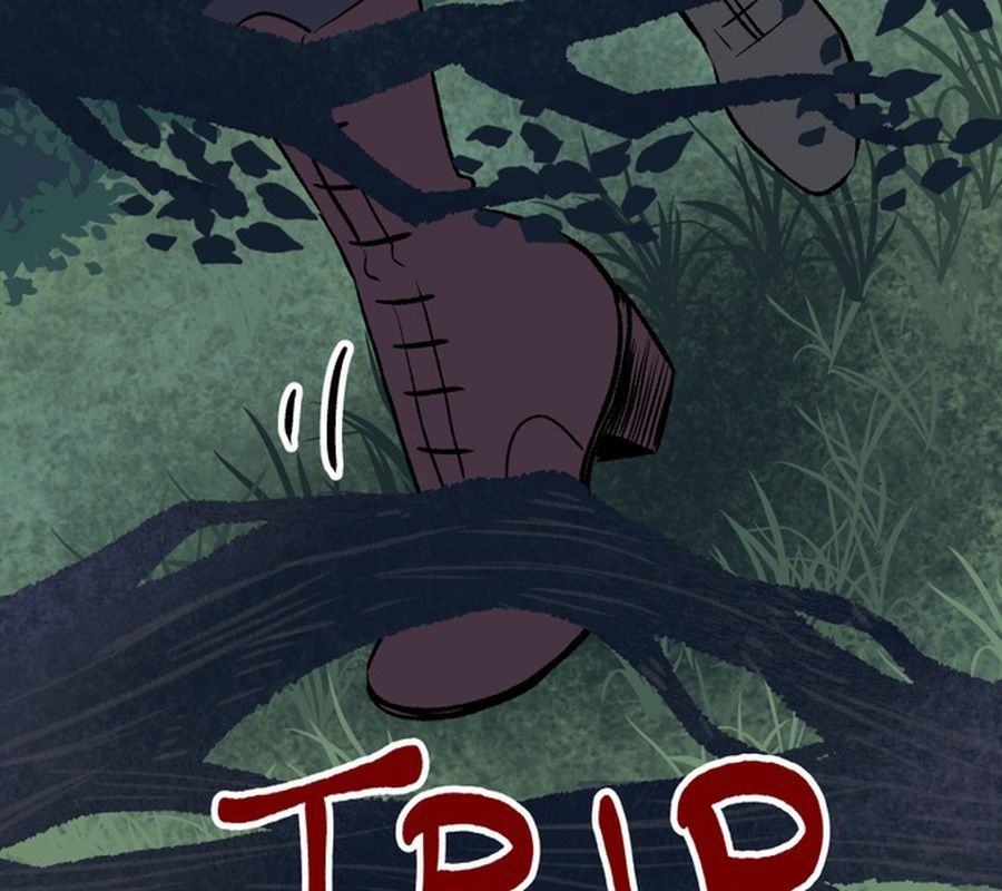 Morgana And Oz Chap 18 - Next Chap 17