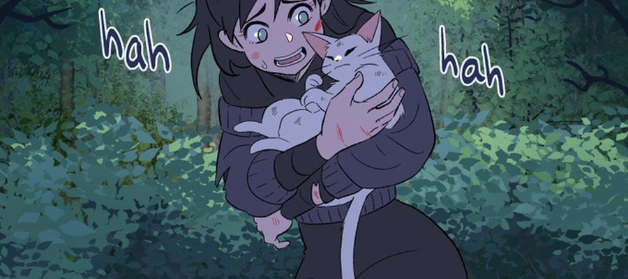 Morgana And Oz Chap 18 - Next Chap 17