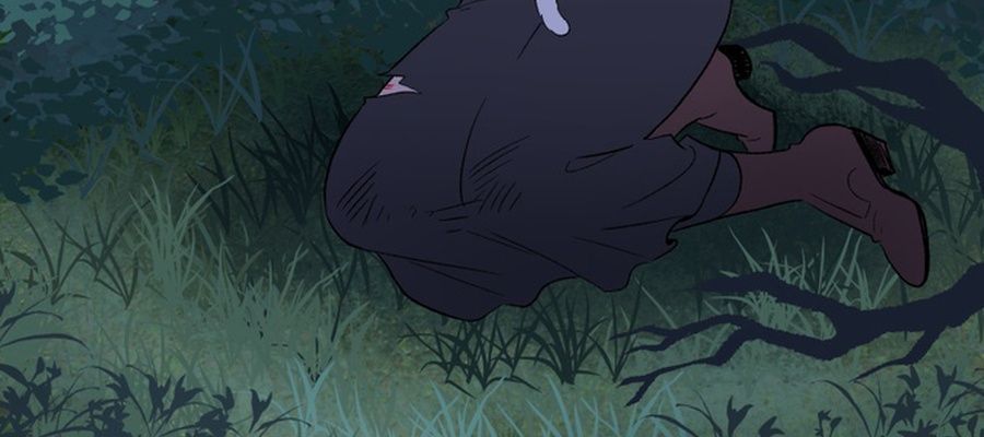 Morgana And Oz Chap 18 - Next Chap 17