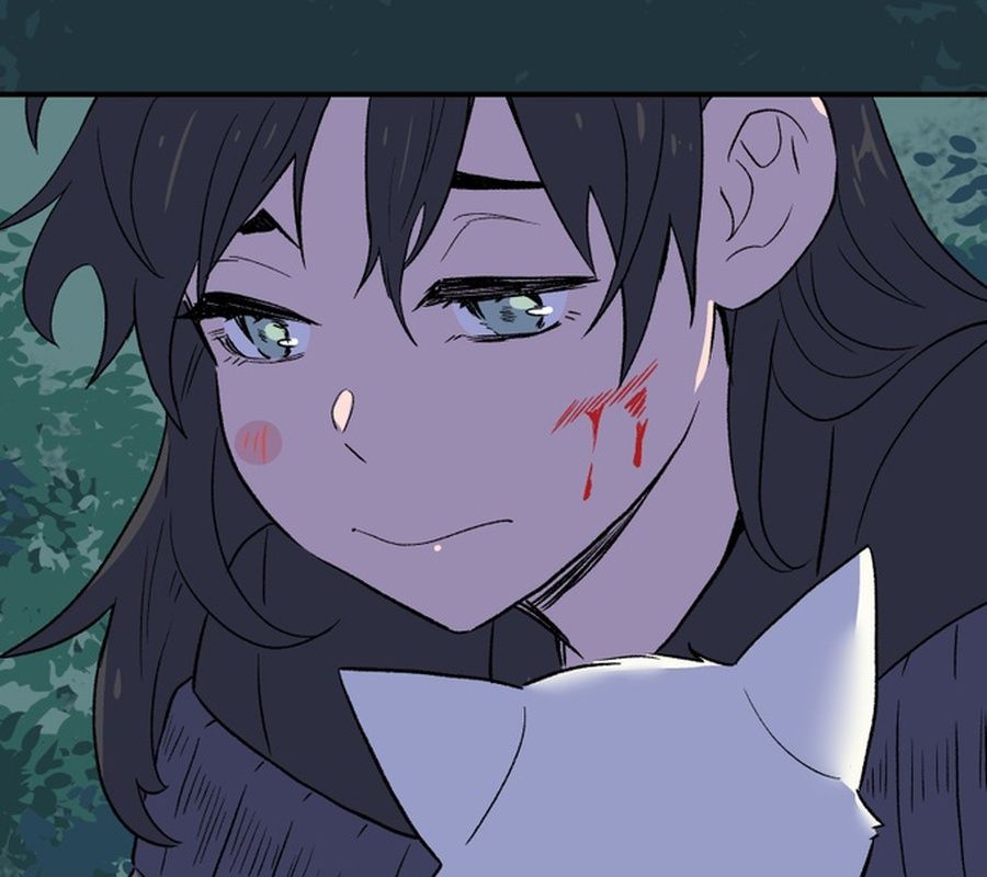 Morgana And Oz Chap 18 - Next Chap 17