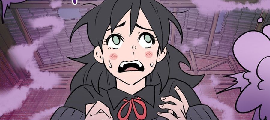 Morgana And Oz Chap 18 - Next Chap 17