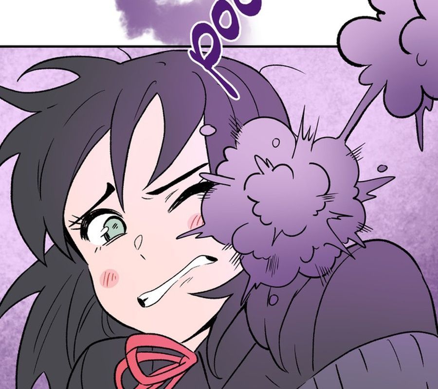 Morgana And Oz Chap 18 - Next Chap 17