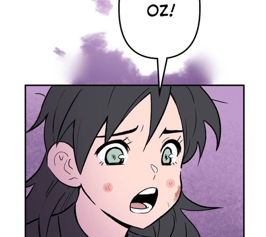 Morgana And Oz Chap 18 - Next Chap 17