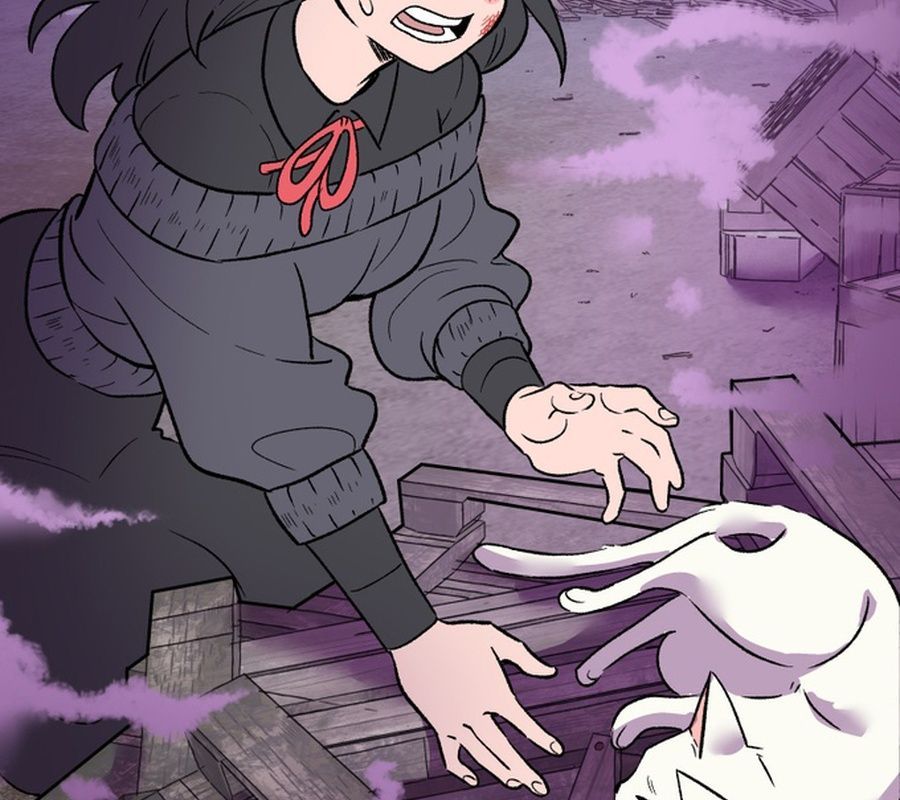 Morgana And Oz Chap 18 - Next Chap 17