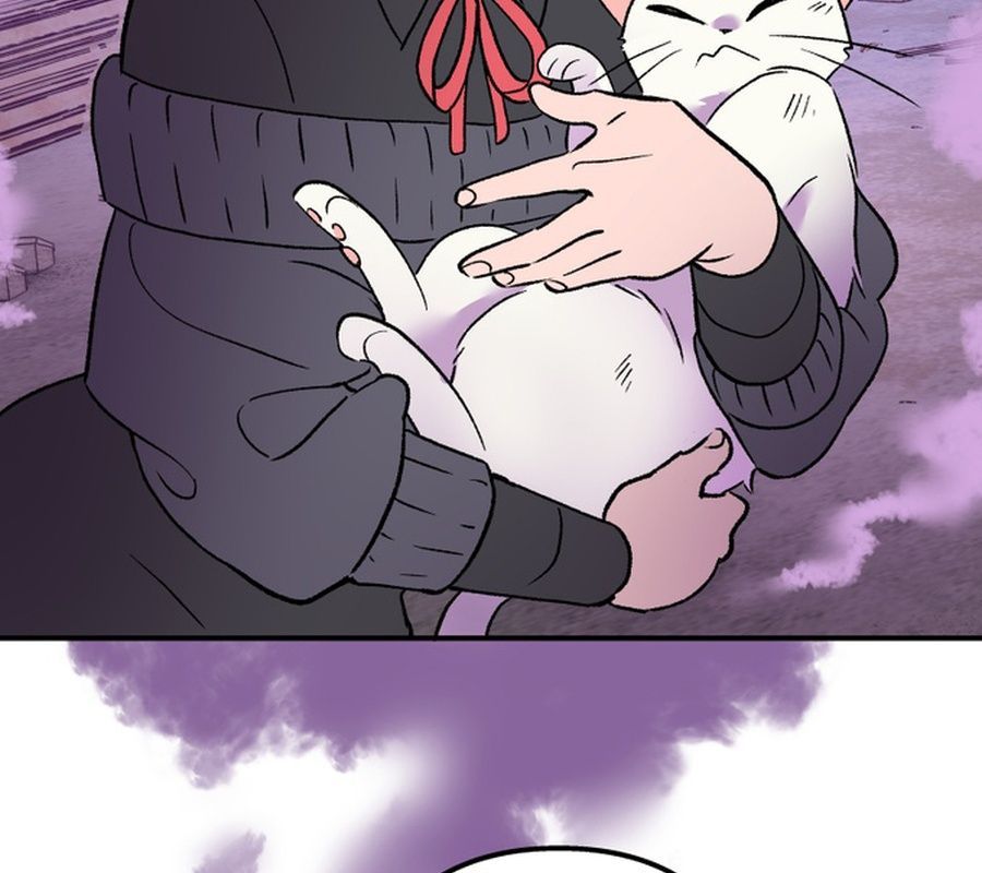 Morgana And Oz Chap 18 - Next Chap 17