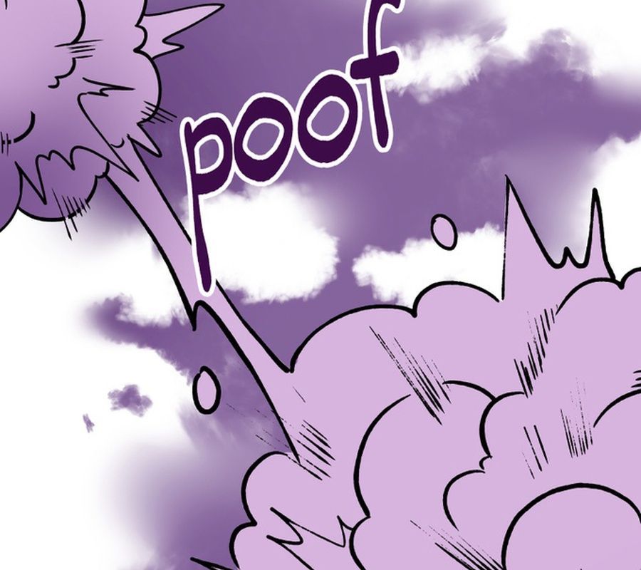 Morgana And Oz Chap 18 - Next Chap 17