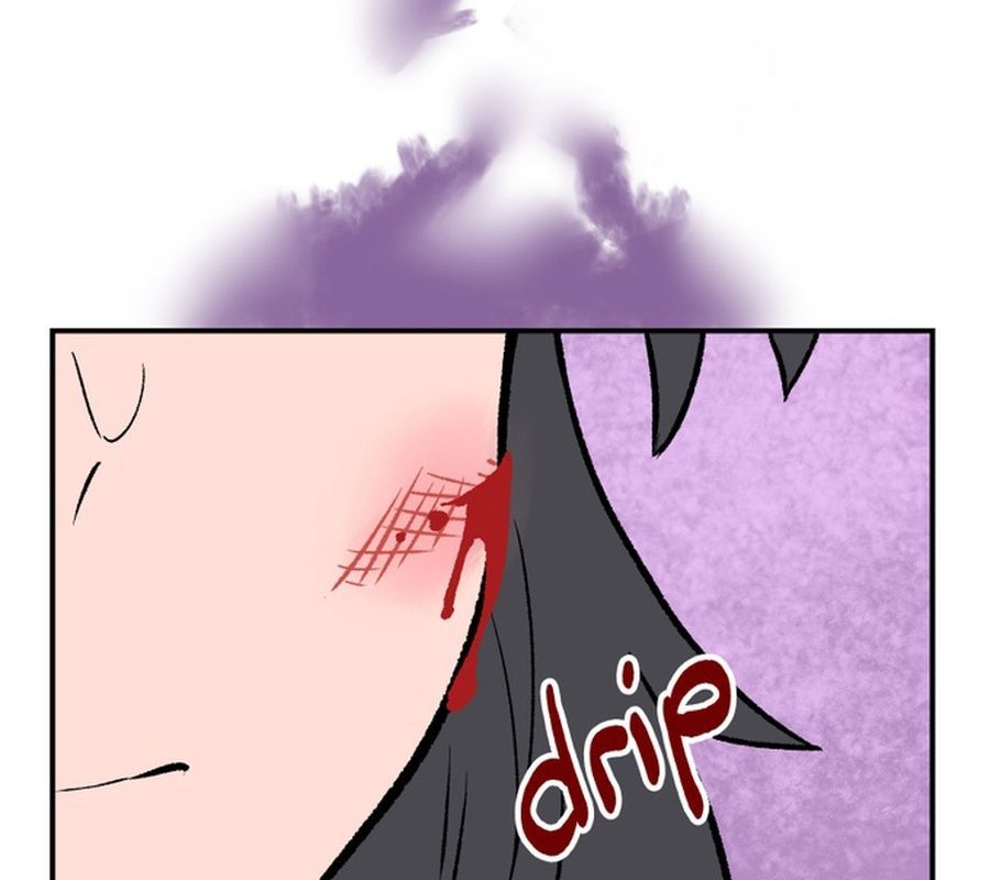 Morgana And Oz Chap 18 - Next Chap 17