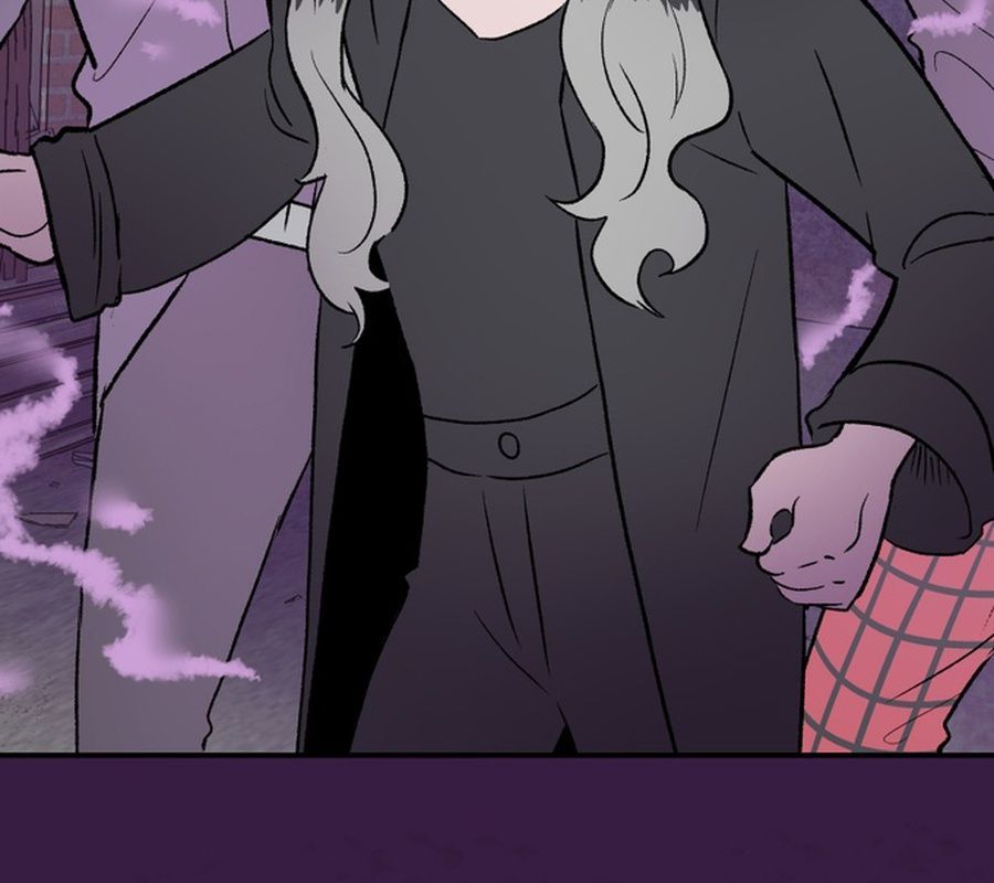 Morgana And Oz Chap 18 - Next Chap 17