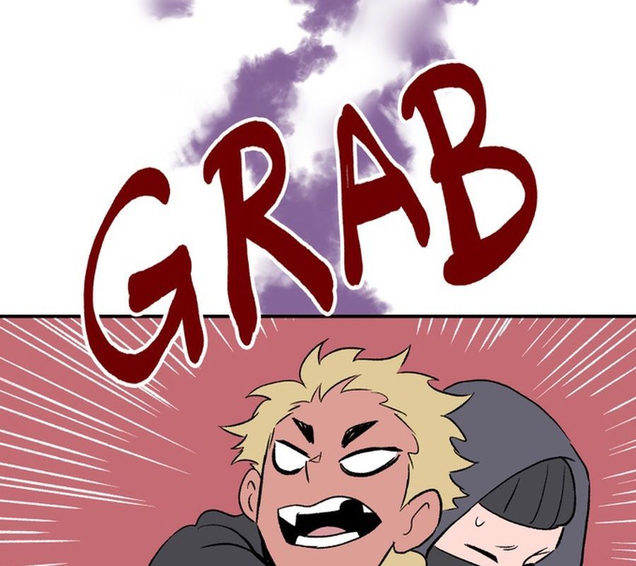 Morgana And Oz Chap 18 - Next Chap 17