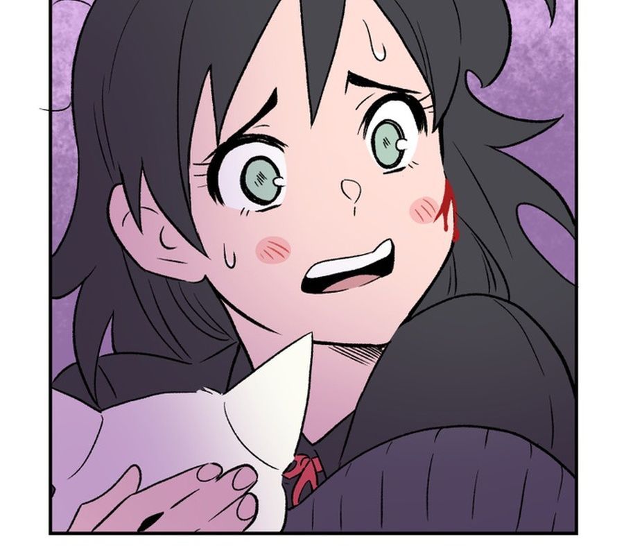 Morgana And Oz Chap 18 - Next Chap 17