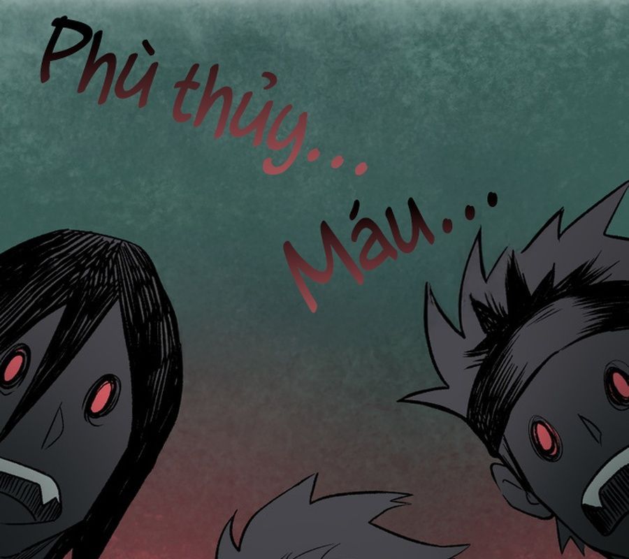 Morgana And Oz Chap 18 - Next Chap 17