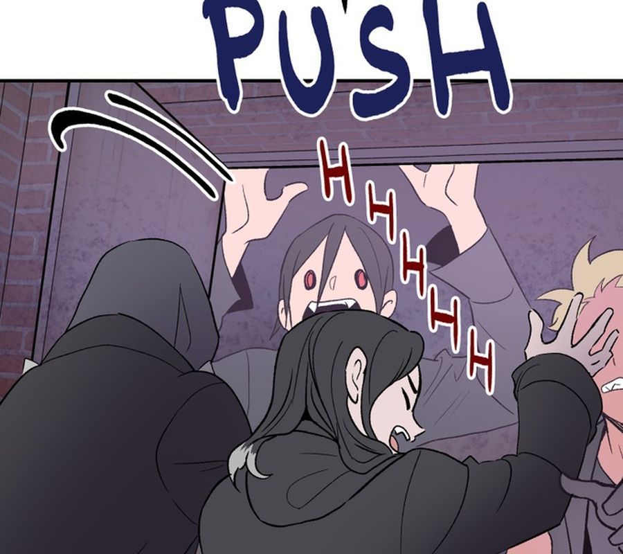 Morgana And Oz Chap 18 - Next Chap 17