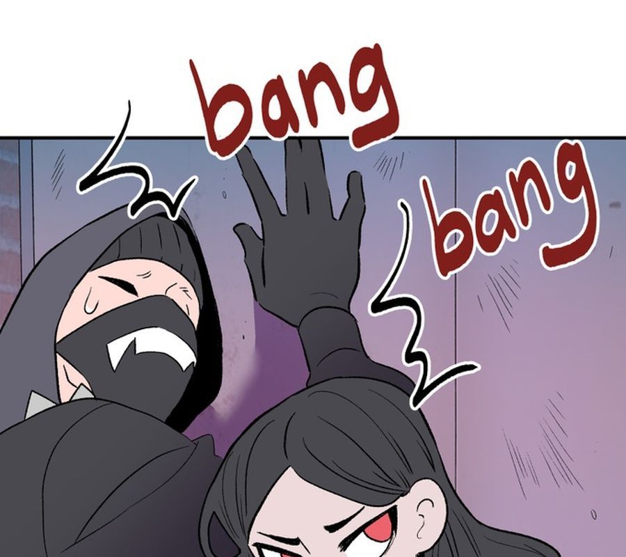 Morgana And Oz Chap 18 - Next Chap 17