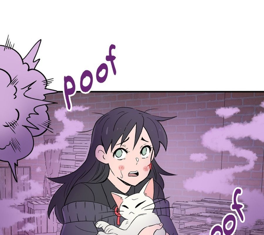 Morgana And Oz Chap 18 - Next Chap 17