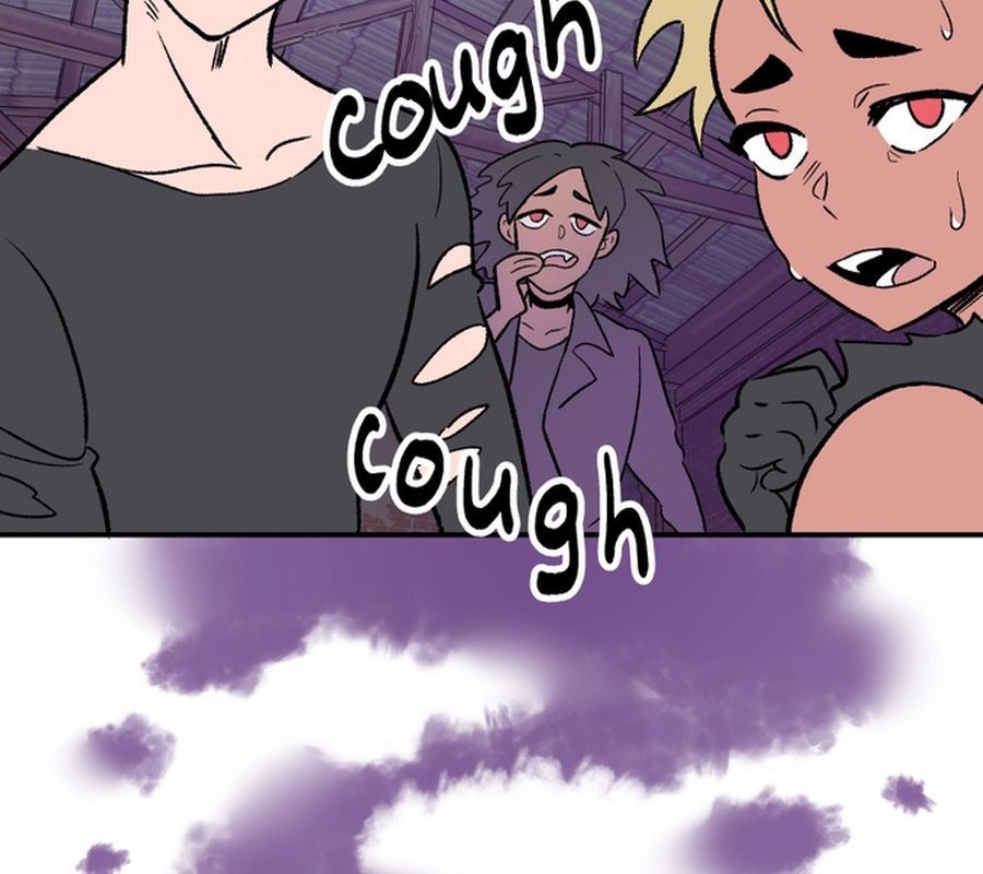 Morgana And Oz Chap 18 - Next Chap 17