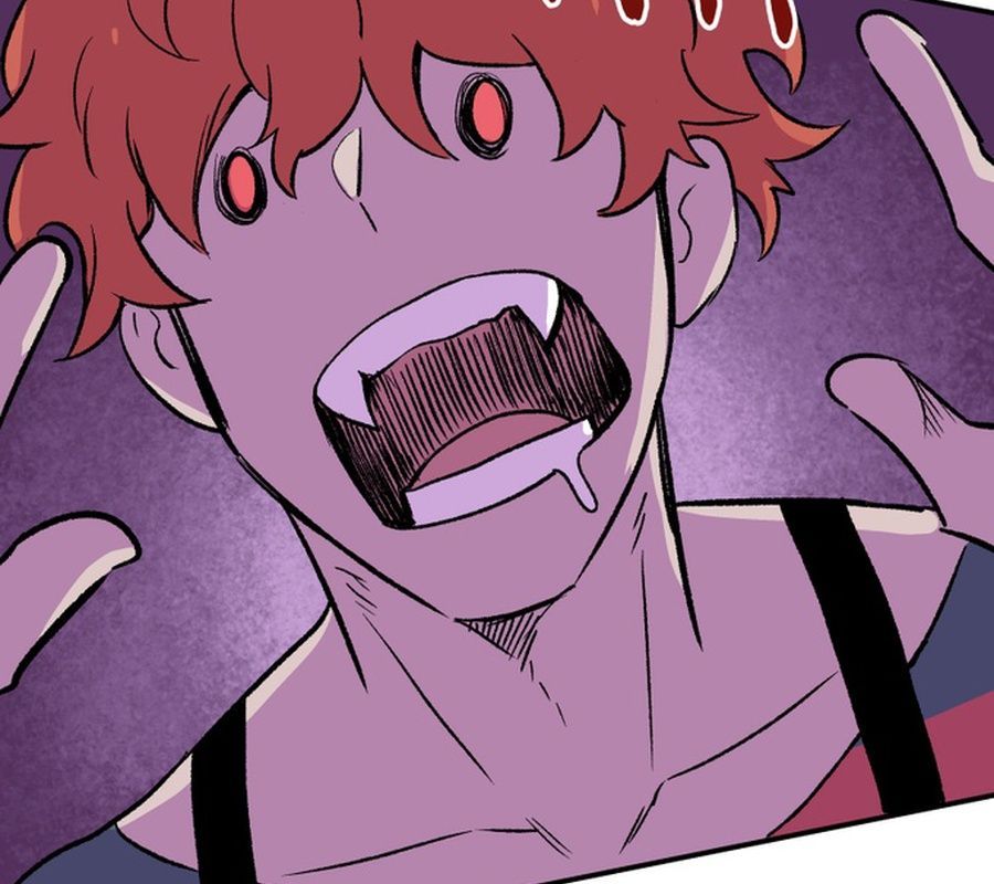 Morgana And Oz Chap 18 - Next Chap 17