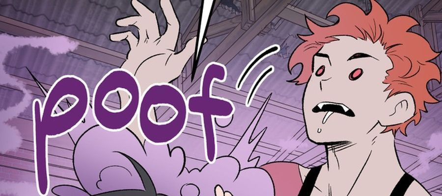 Morgana And Oz Chap 18 - Next Chap 17