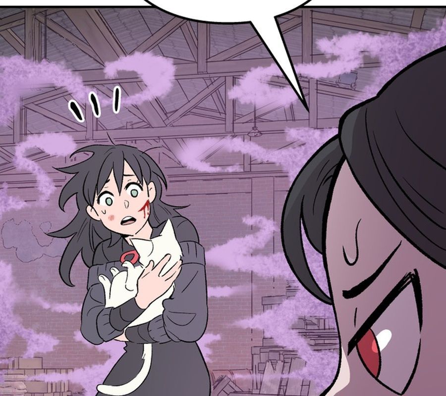 Morgana And Oz Chap 18 - Next Chap 17