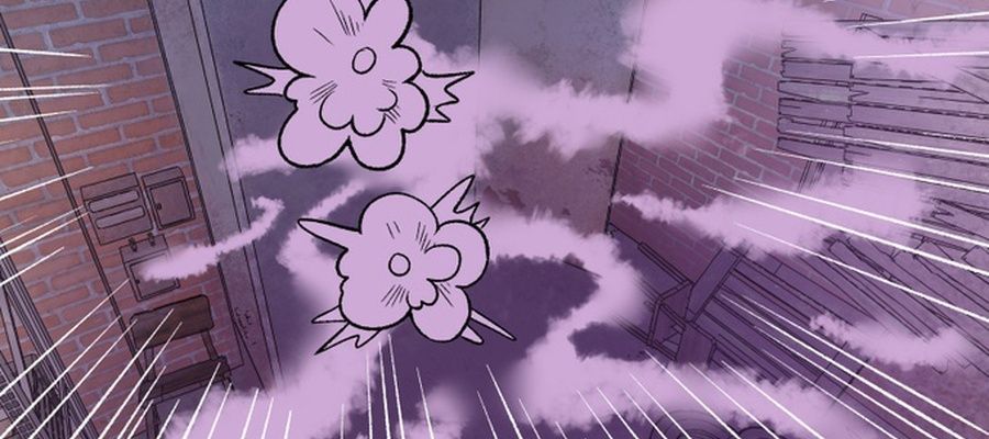 Morgana And Oz Chap 18 - Next Chap 17