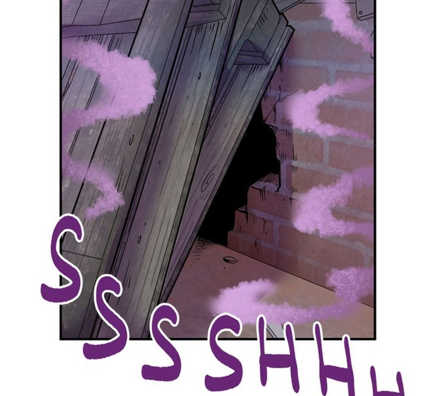 Morgana And Oz Chap 18 - Next Chap 17