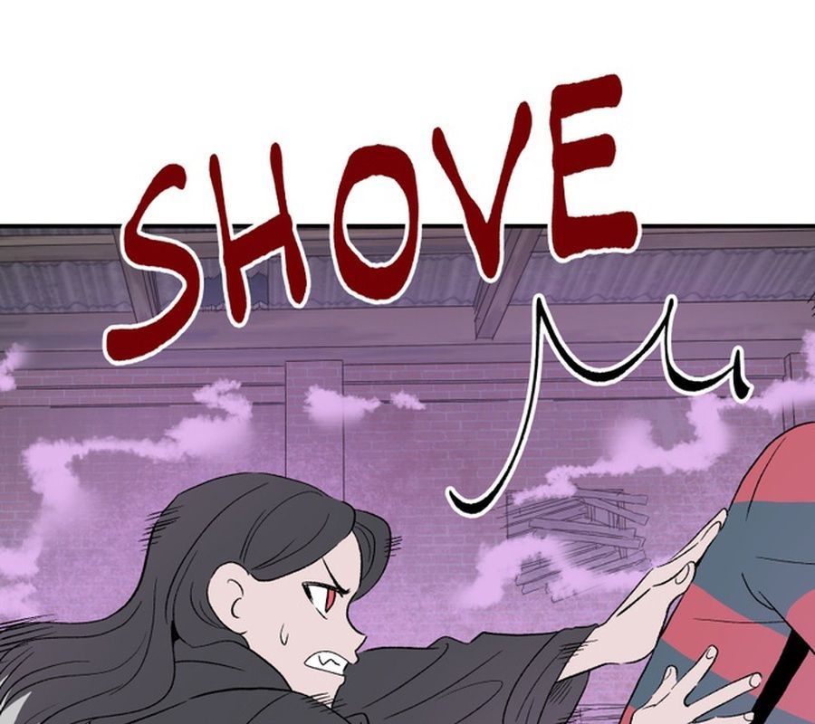 Morgana And Oz Chap 18 - Next Chap 17