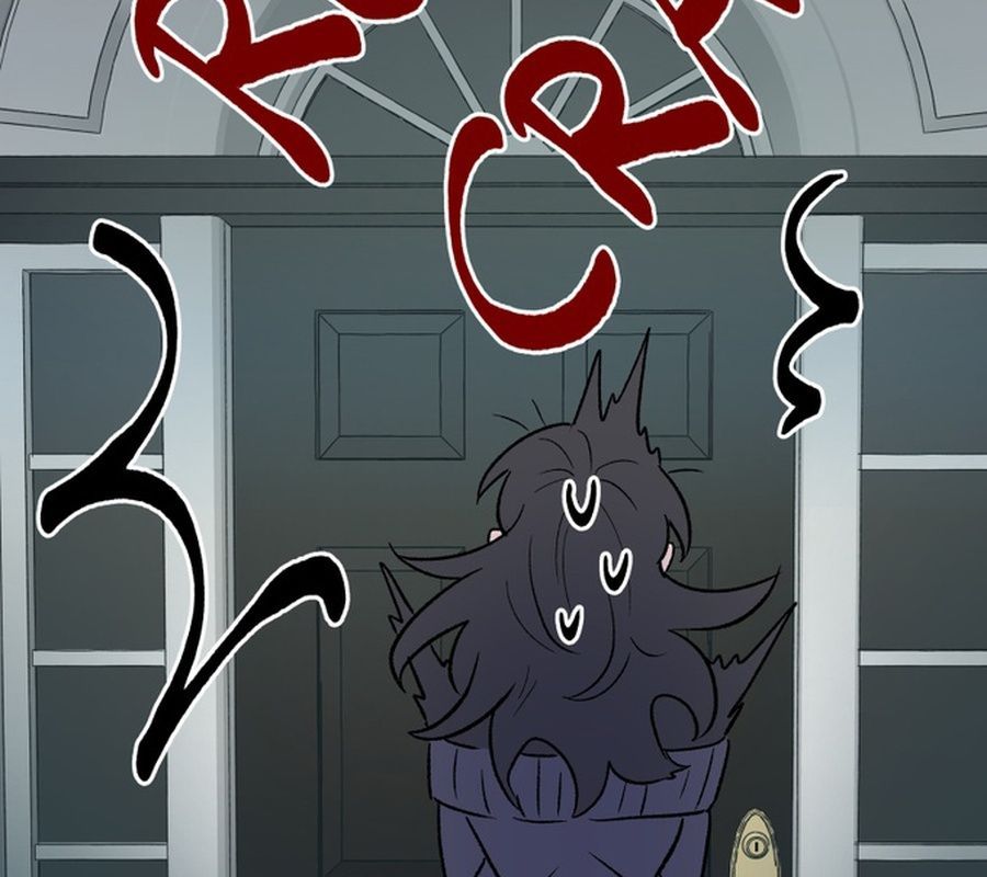 Morgana And Oz Chap 19 - Next Chap 18