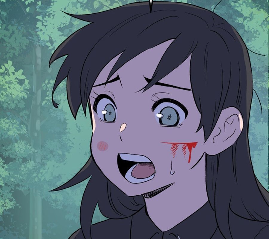 Morgana And Oz Chap 19 - Next Chap 18