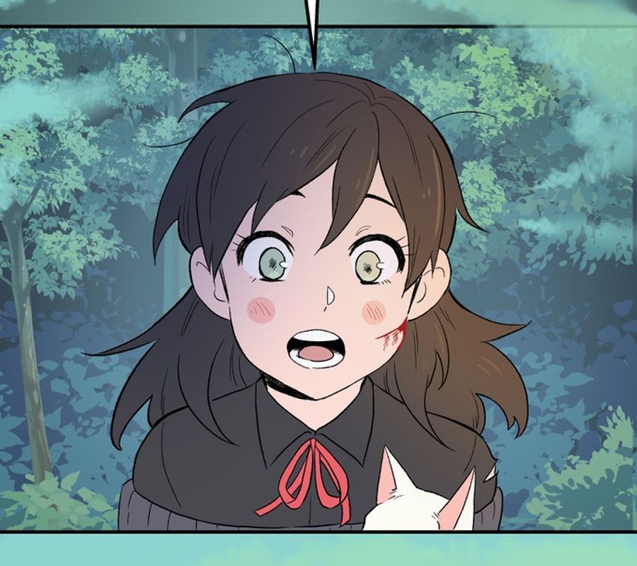 Morgana And Oz Chap 19 - Next Chap 18