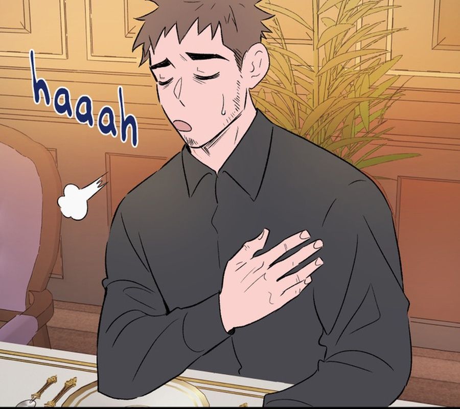 Morgana And Oz Chap 19 - Next Chap 18