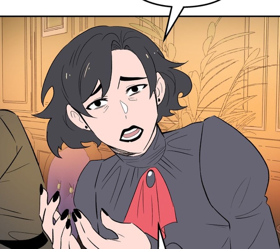 Morgana And Oz Chap 19 - Next Chap 18