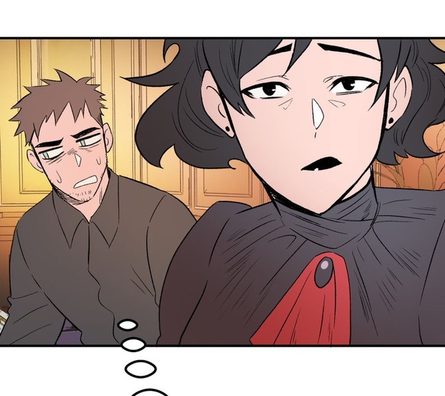 Morgana And Oz Chap 19 - Next Chap 18