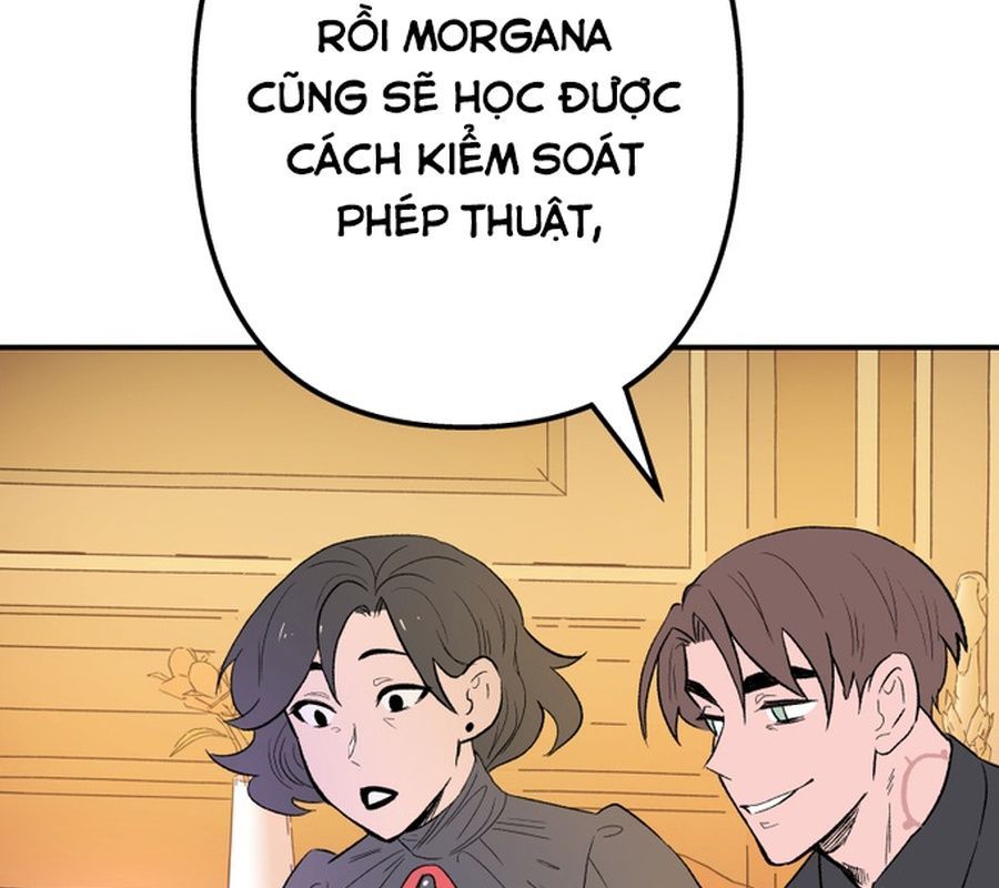 Morgana And Oz Chap 19 - Next Chap 18