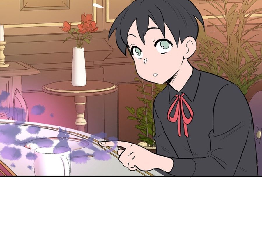 Morgana And Oz Chap 19 - Next Chap 18