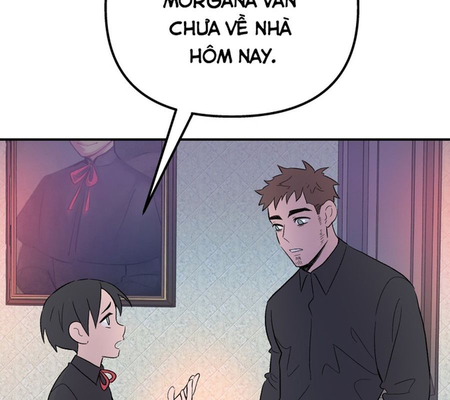 Morgana And Oz Chap 19 - Next Chap 18