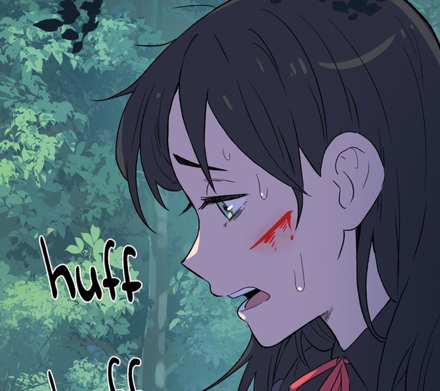 Morgana And Oz Chap 19 - Next Chap 18