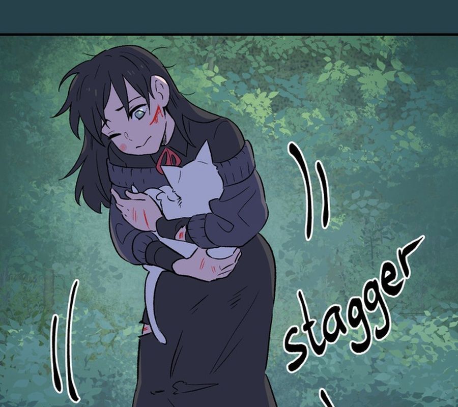 Morgana And Oz Chap 19 - Next Chap 18