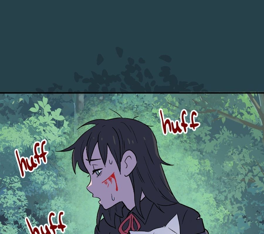 Morgana And Oz Chap 19 - Next Chap 18