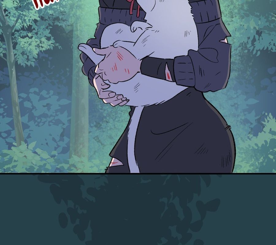 Morgana And Oz Chap 19 - Next Chap 18