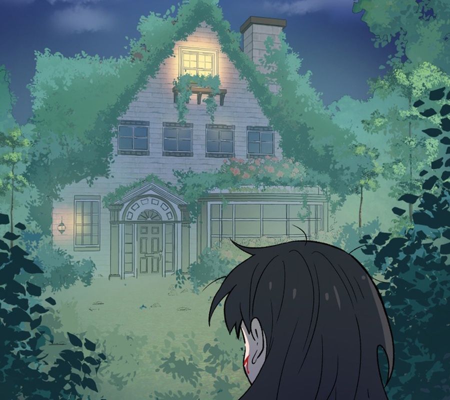 Morgana And Oz Chap 19 - Next Chap 18