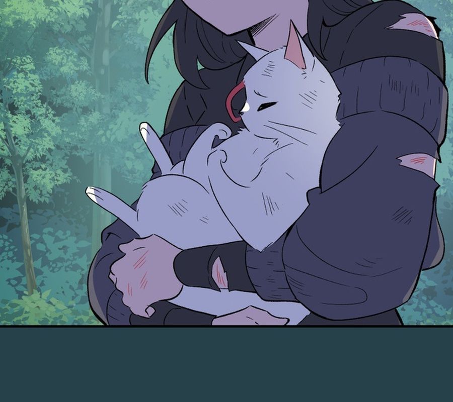 Morgana And Oz Chap 19 - Next Chap 18