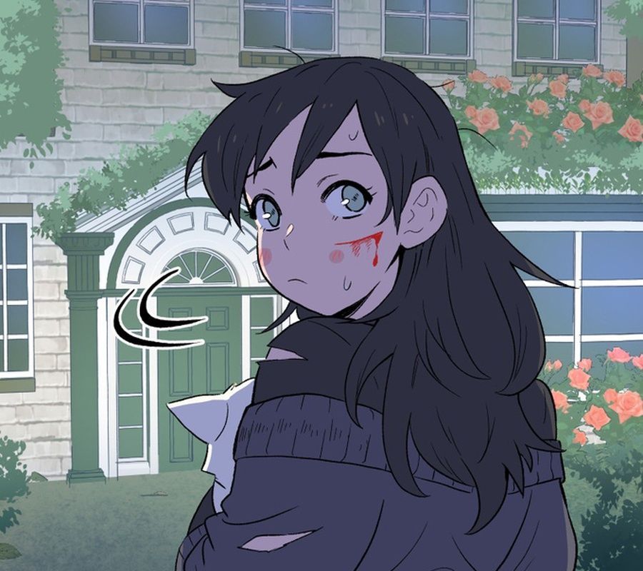 Morgana And Oz Chap 19 - Next Chap 18