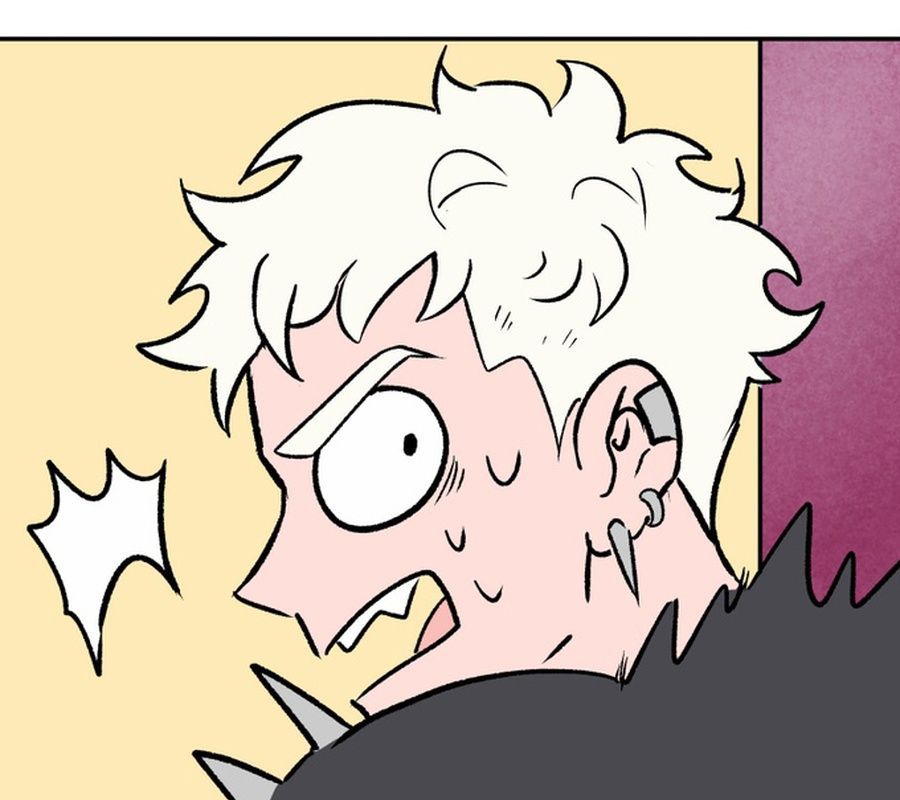 Morgana And Oz Chap 2 - Next Chap 1