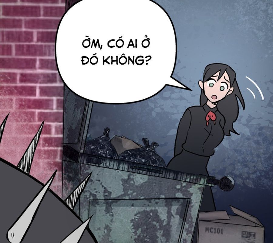 Morgana And Oz Chap 2 - Next Chap 1