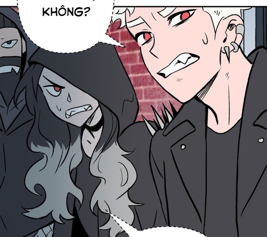 Morgana And Oz Chap 2 - Next Chap 1