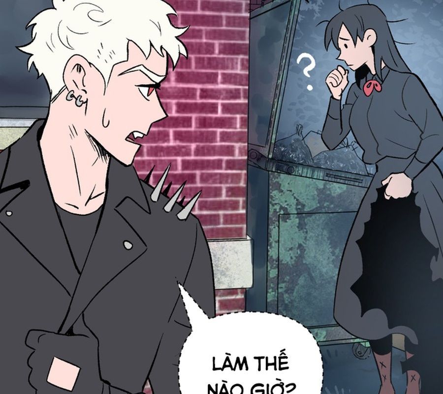 Morgana And Oz Chap 2 - Next Chap 1