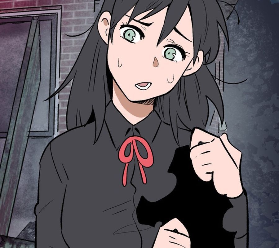 Morgana And Oz Chap 2 - Next Chap 1