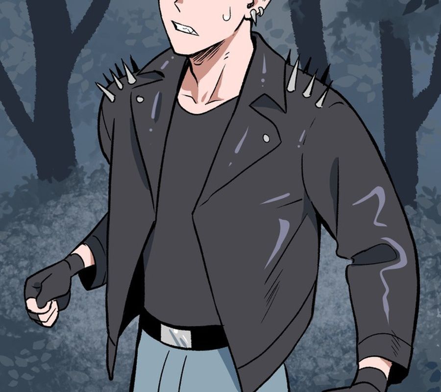 Morgana And Oz Chap 2 - Next Chap 1