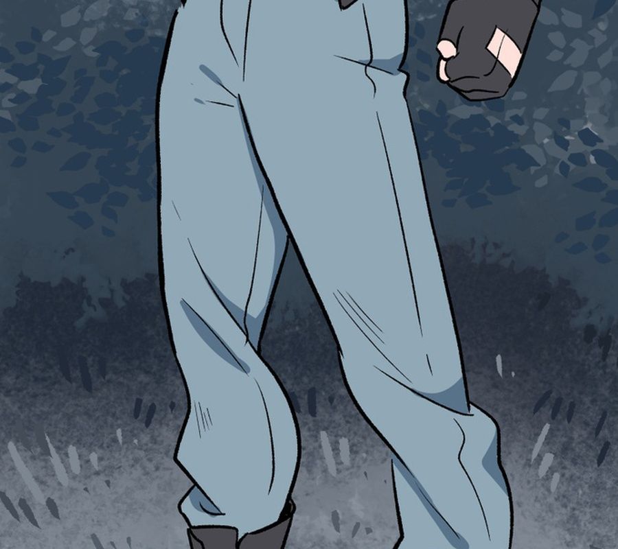 Morgana And Oz Chap 2 - Next Chap 1